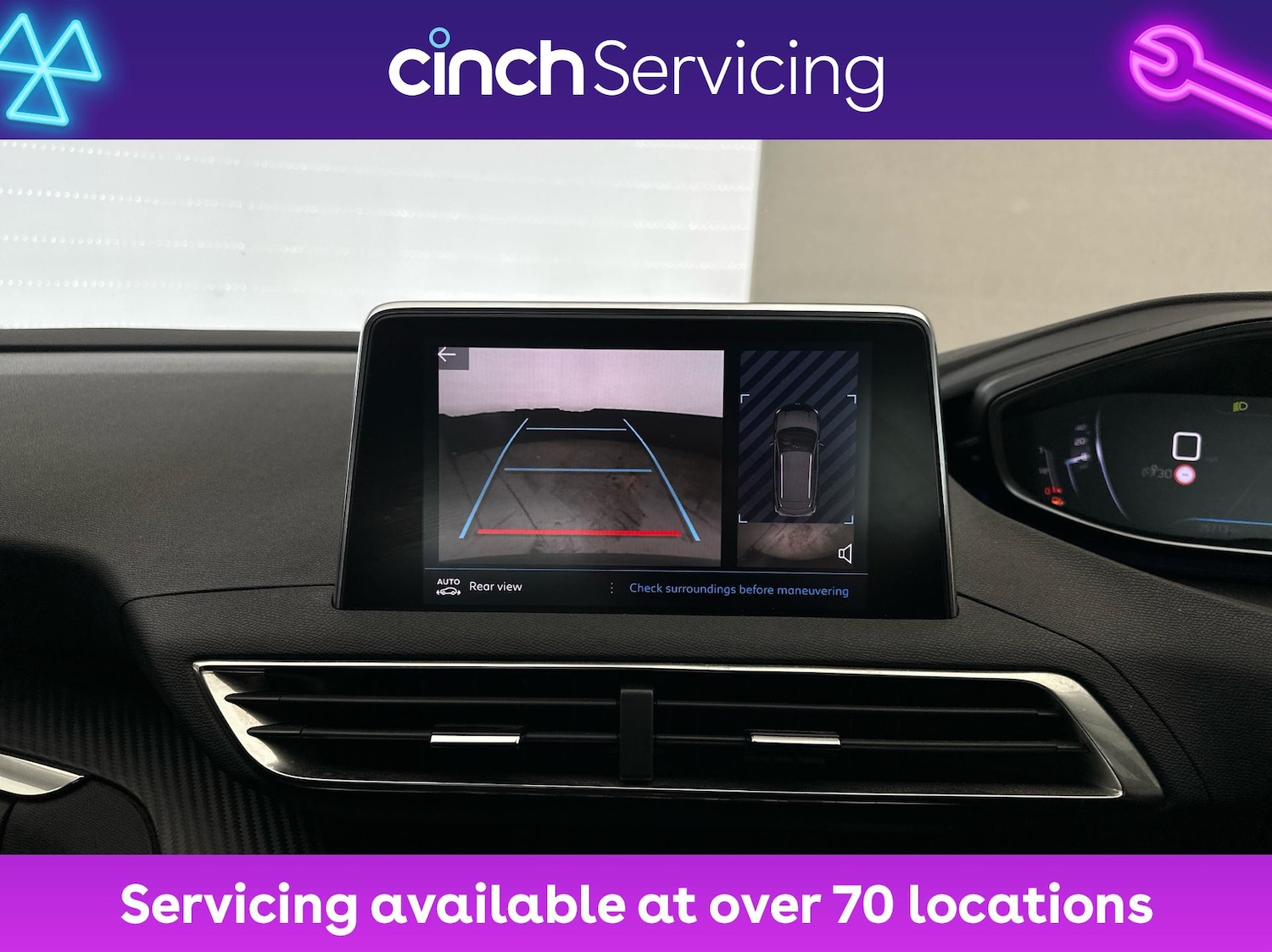 Used Peugeot 3008 2022 for sale - 75953478: Photo 31