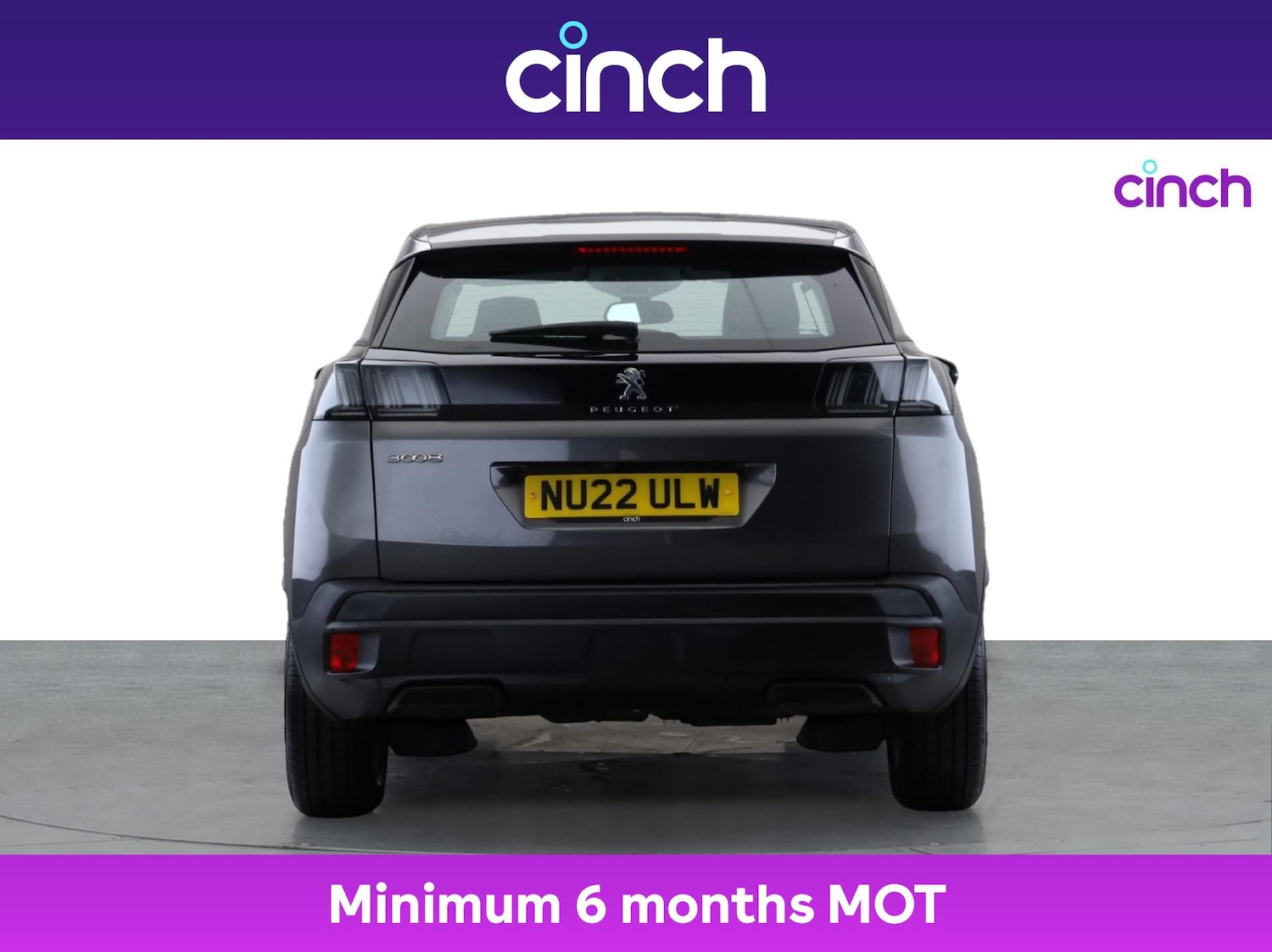Used Peugeot 3008 2022 for sale - 75953478: Photo 5