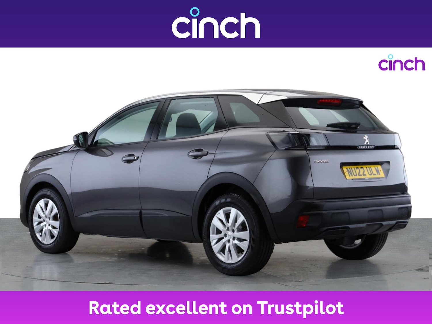 Used Peugeot 3008 2022 for sale - 75953478: Photo 6