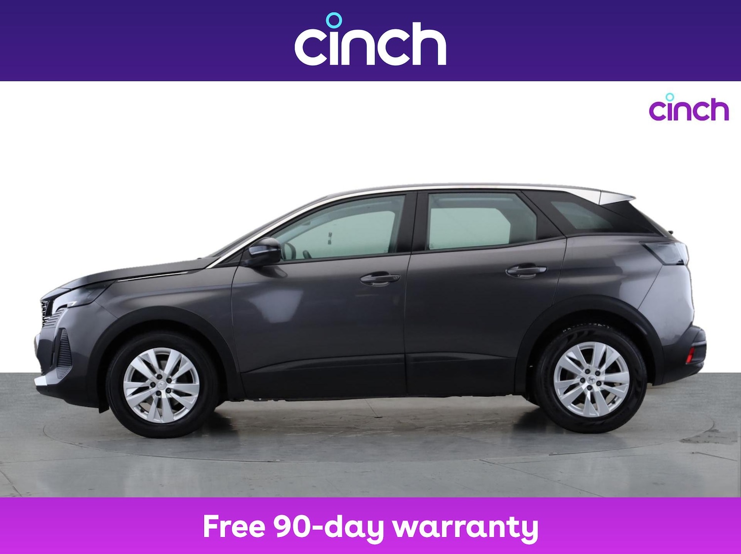 Used Peugeot 3008 2022 for sale - 75953478: Photo 8
