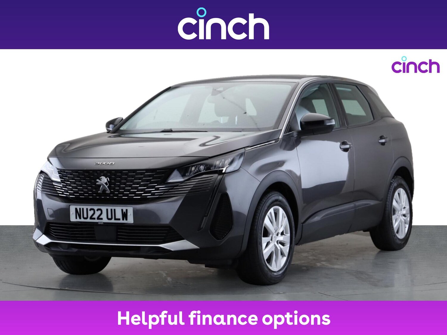 Used Peugeot 3008 2022 for sale - 75953478: Photo 9