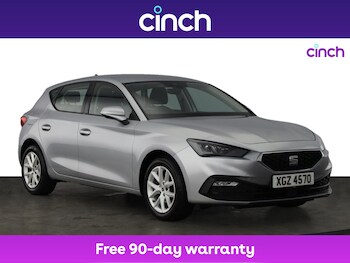 SEAT - Leon