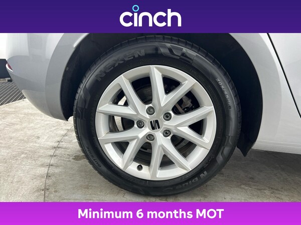 Used SEAT Leon 2022 for sale - 76025695: Photo 27