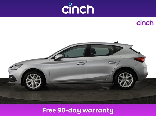 Used SEAT Leon 2022 for sale - 76025695: Photo 8