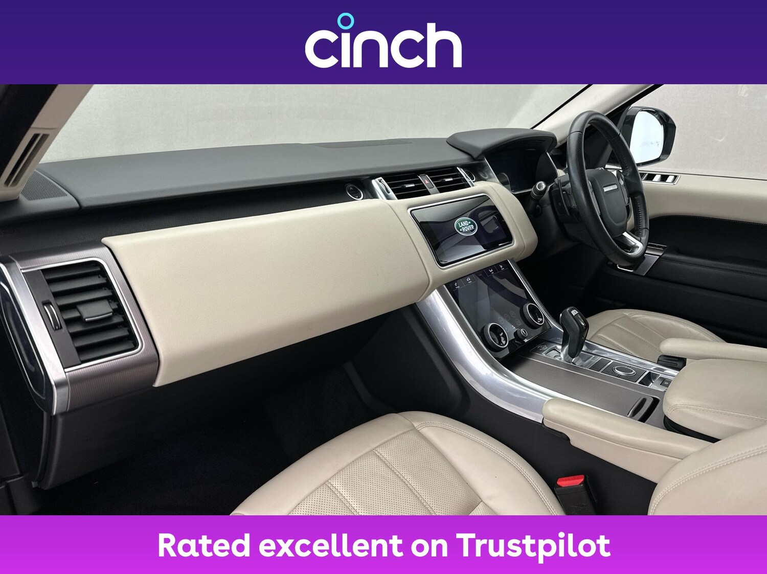 Used Land Rover Range Rover Sport 2021 for sale - 76685813: Photo 14