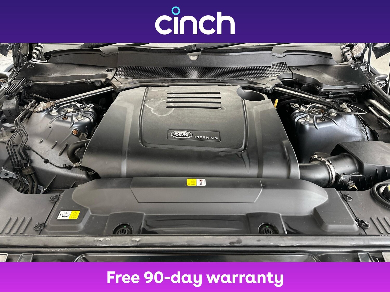 Used Land Rover Range Rover Sport 2021 for sale - 76685813: Photo 23