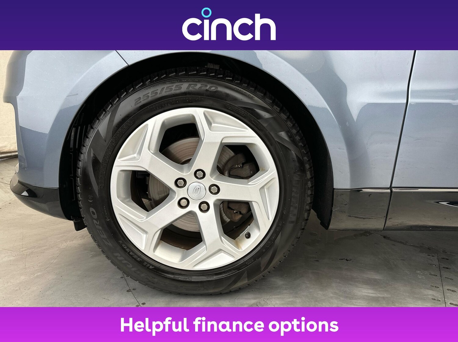 Used Land Rover Range Rover Sport 2021 for sale - 76685813: Photo 24