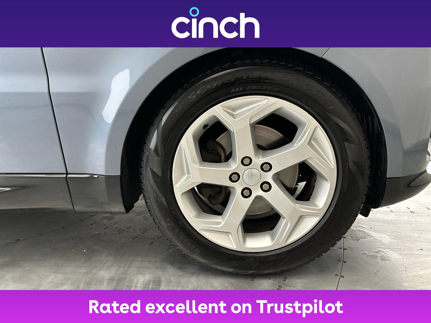 Used Land Rover Range Rover Sport 2021 for sale - 76685813: Photo 28