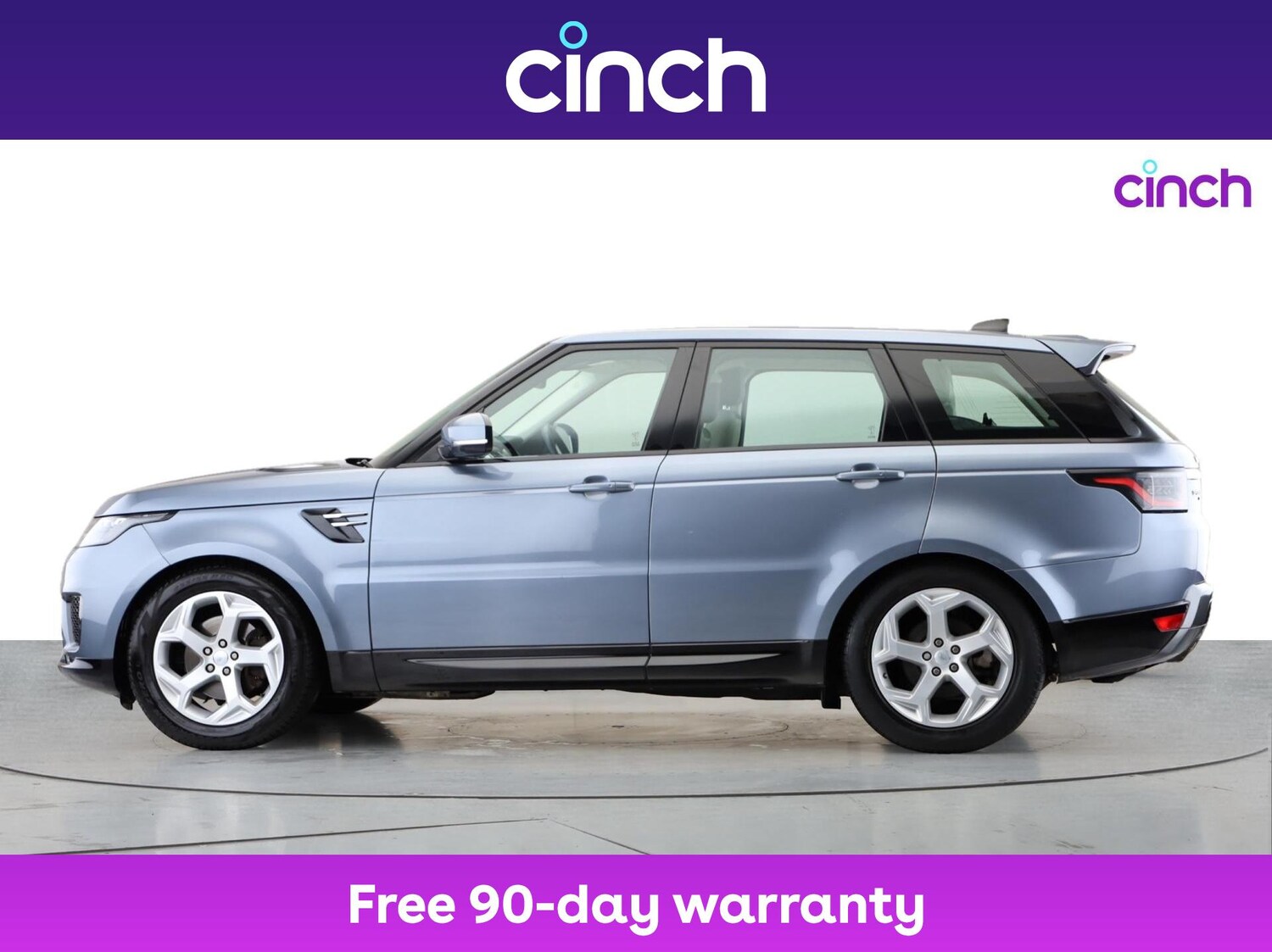 Used Land Rover Range Rover Sport 2021 for sale - 76685813: Photo 8