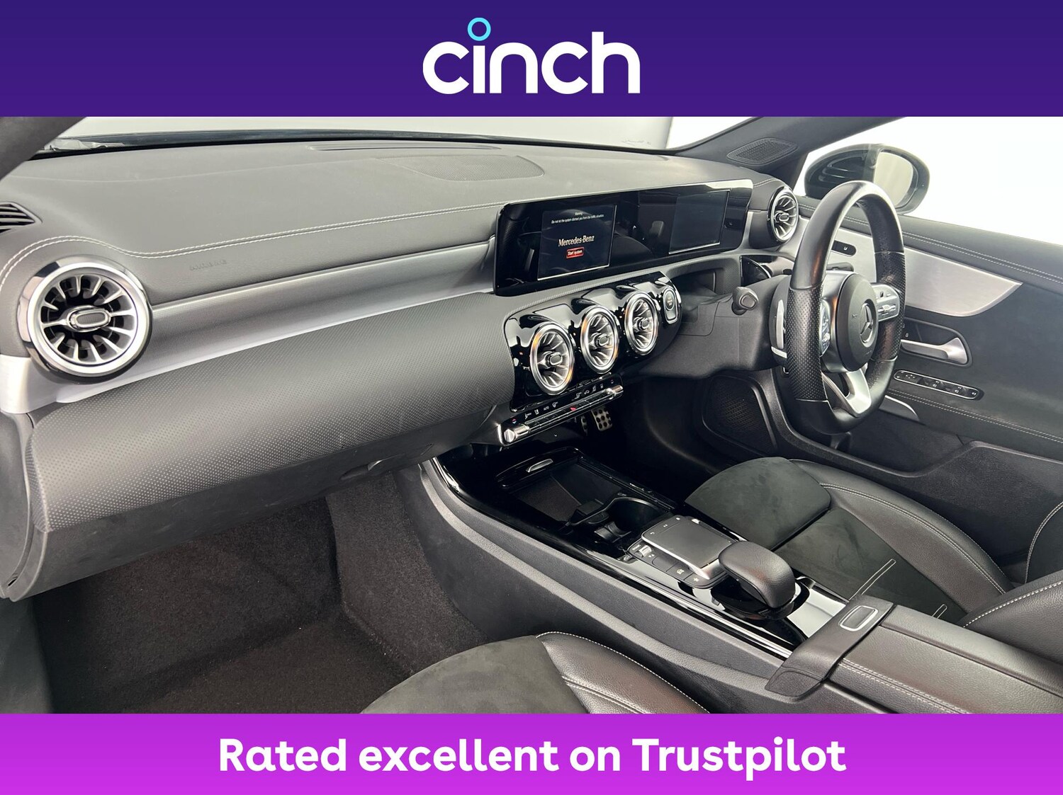 Used Mercedes-Benz A-Class 2022 for sale - 76324388: Photo 14