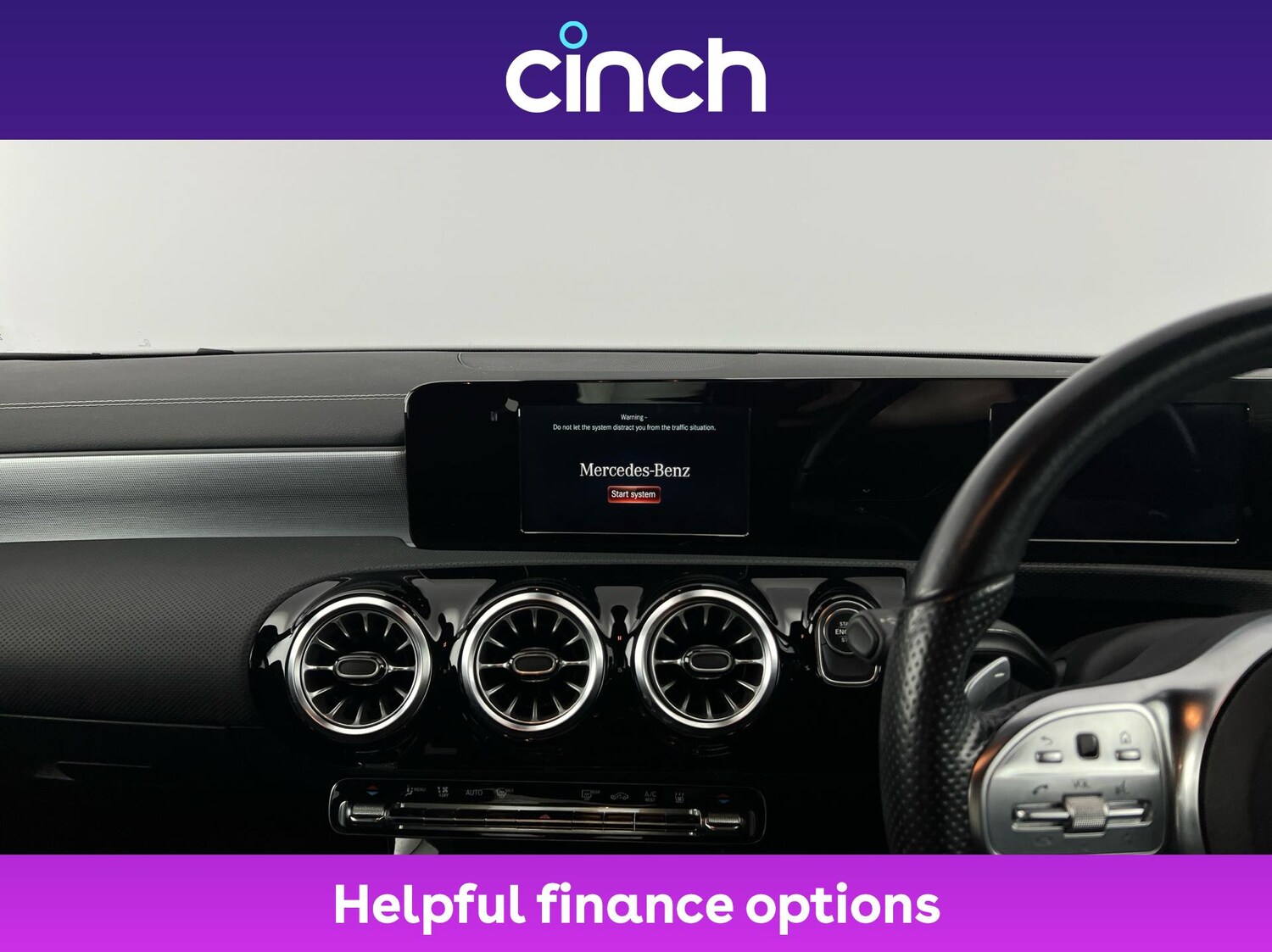 Used Mercedes-Benz A-Class 2022 for sale - 76324388: Photo 17