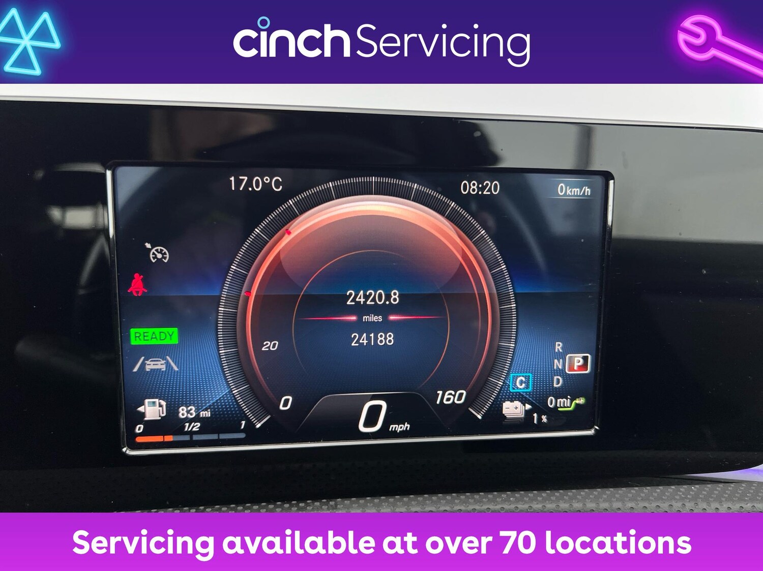 Used Mercedes-Benz A-Class 2022 for sale - 76324388: Photo 18