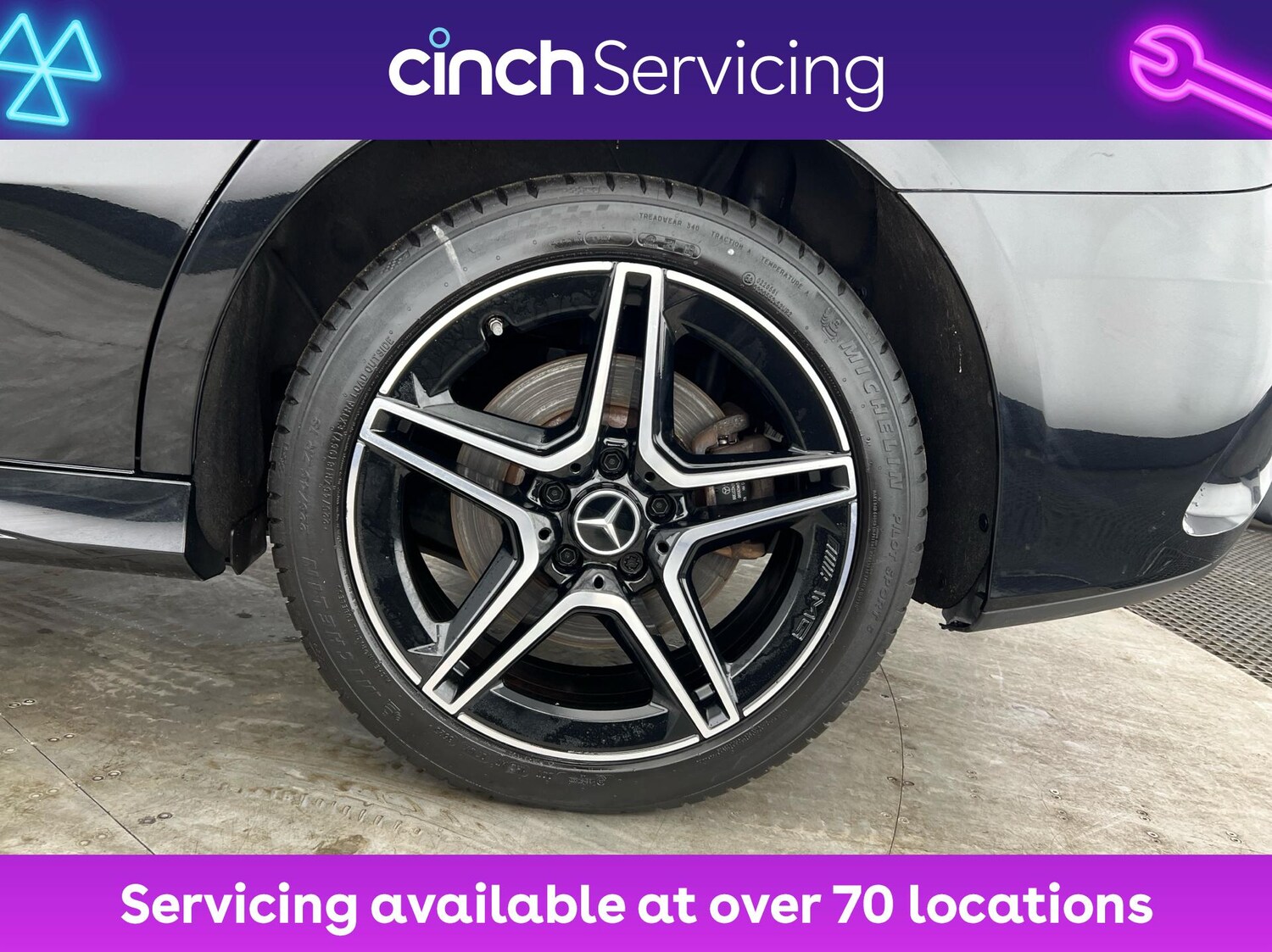 Used Mercedes-Benz A-Class 2022 for sale - 76324388: Photo 26