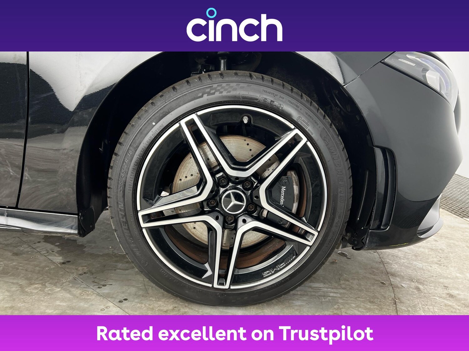 Used Mercedes-Benz A-Class 2022 for sale - 76324388: Photo 28