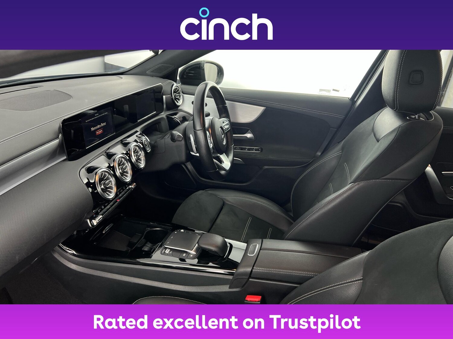 Used Mercedes-Benz A-Class 2022 for sale - 76324388: Photo 33