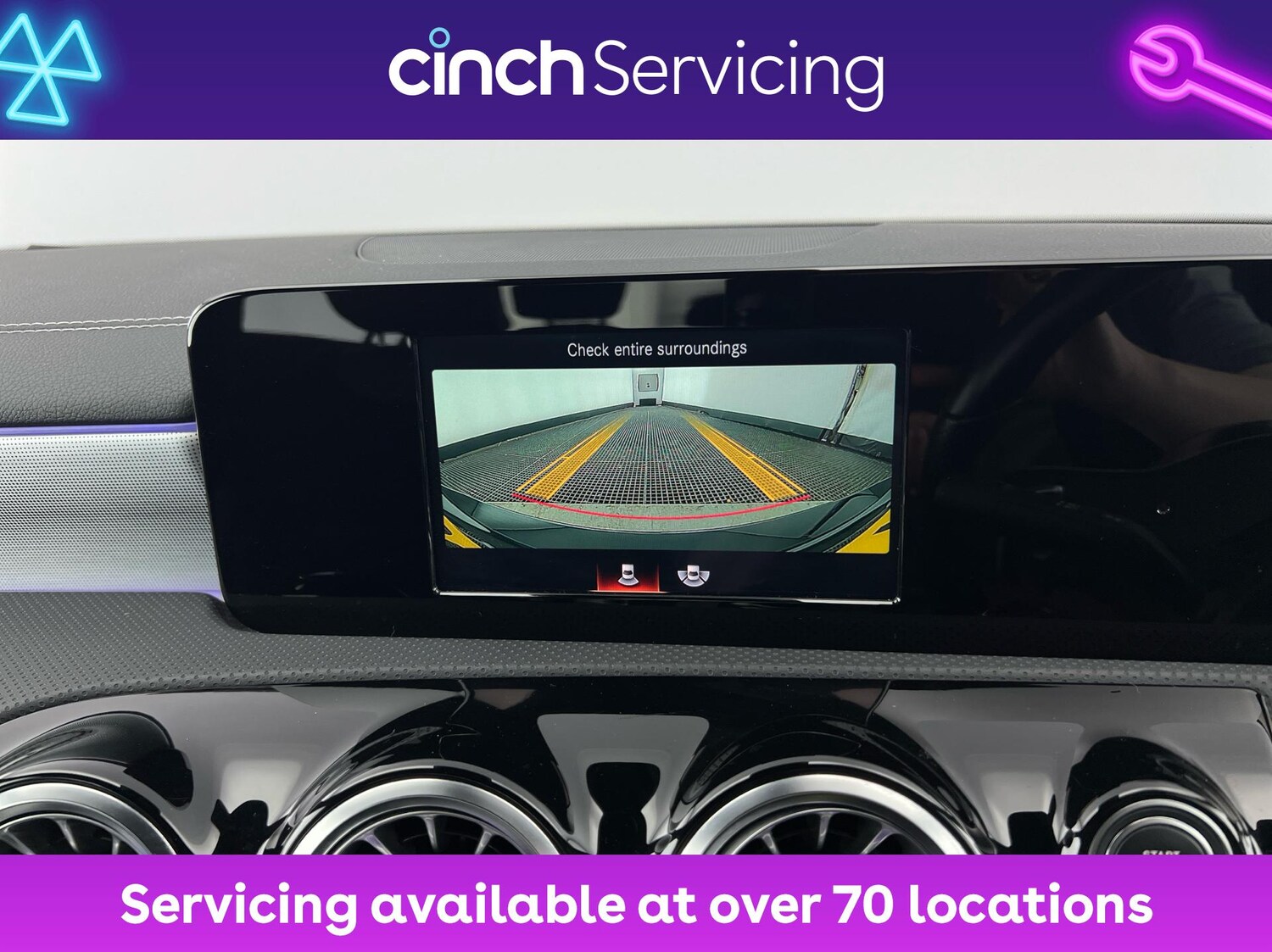 Used Mercedes-Benz A-Class 2022 for sale - 76324388: Photo 36