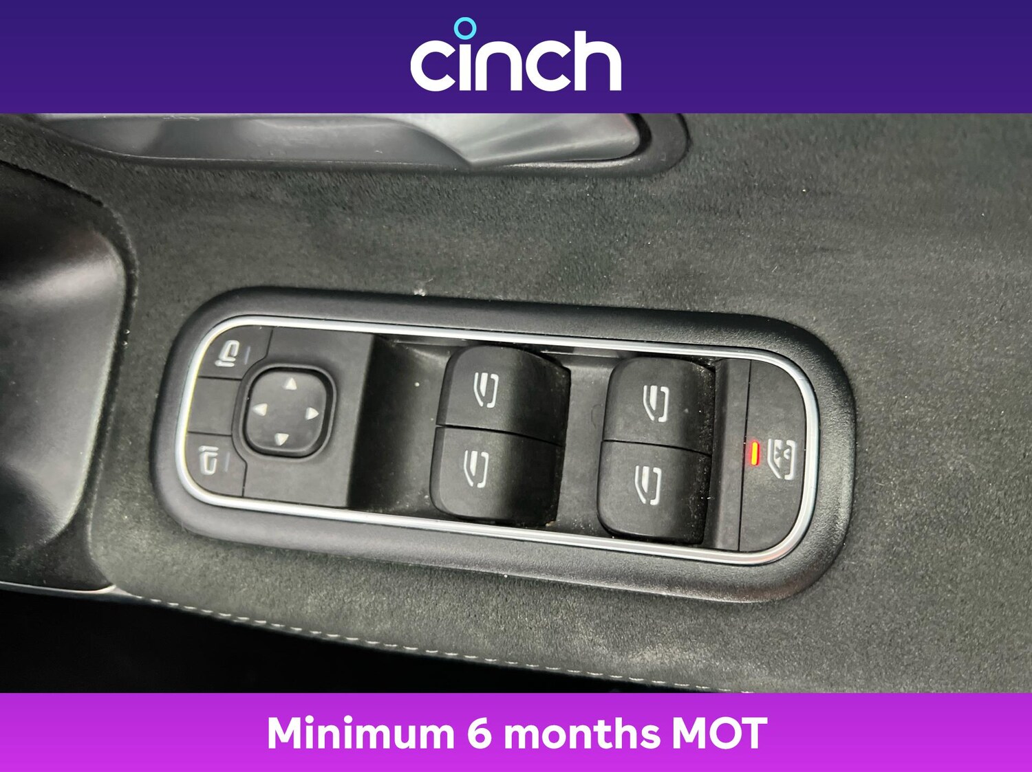 Used Mercedes-Benz A-Class 2022 for sale - 76324388: Photo 37