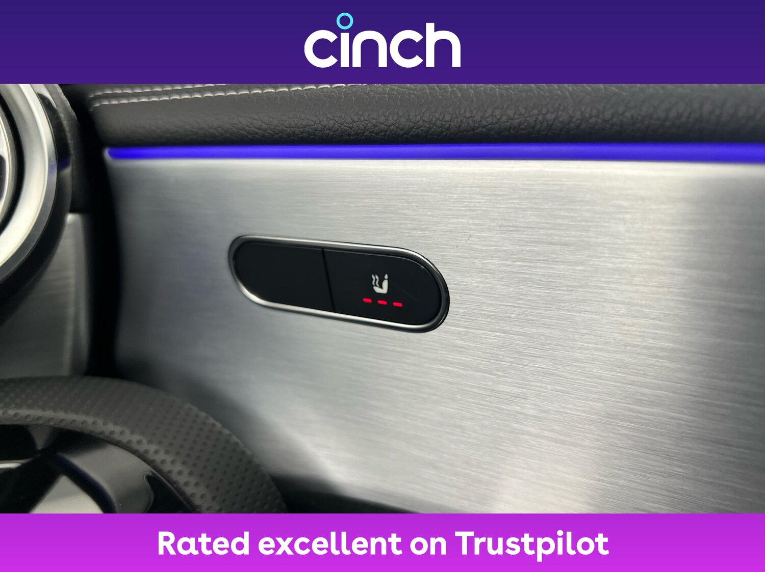 Used Mercedes-Benz A-Class 2022 for sale - 76324388: Photo 38