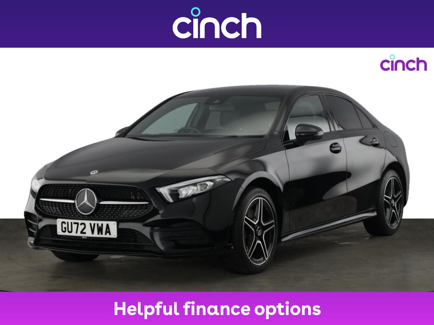 Used Mercedes-Benz A-Class 2022 for sale - 76324388: Photo 9