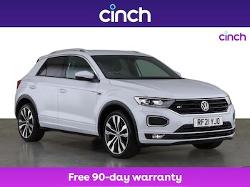 Volkswagen - T-Roc