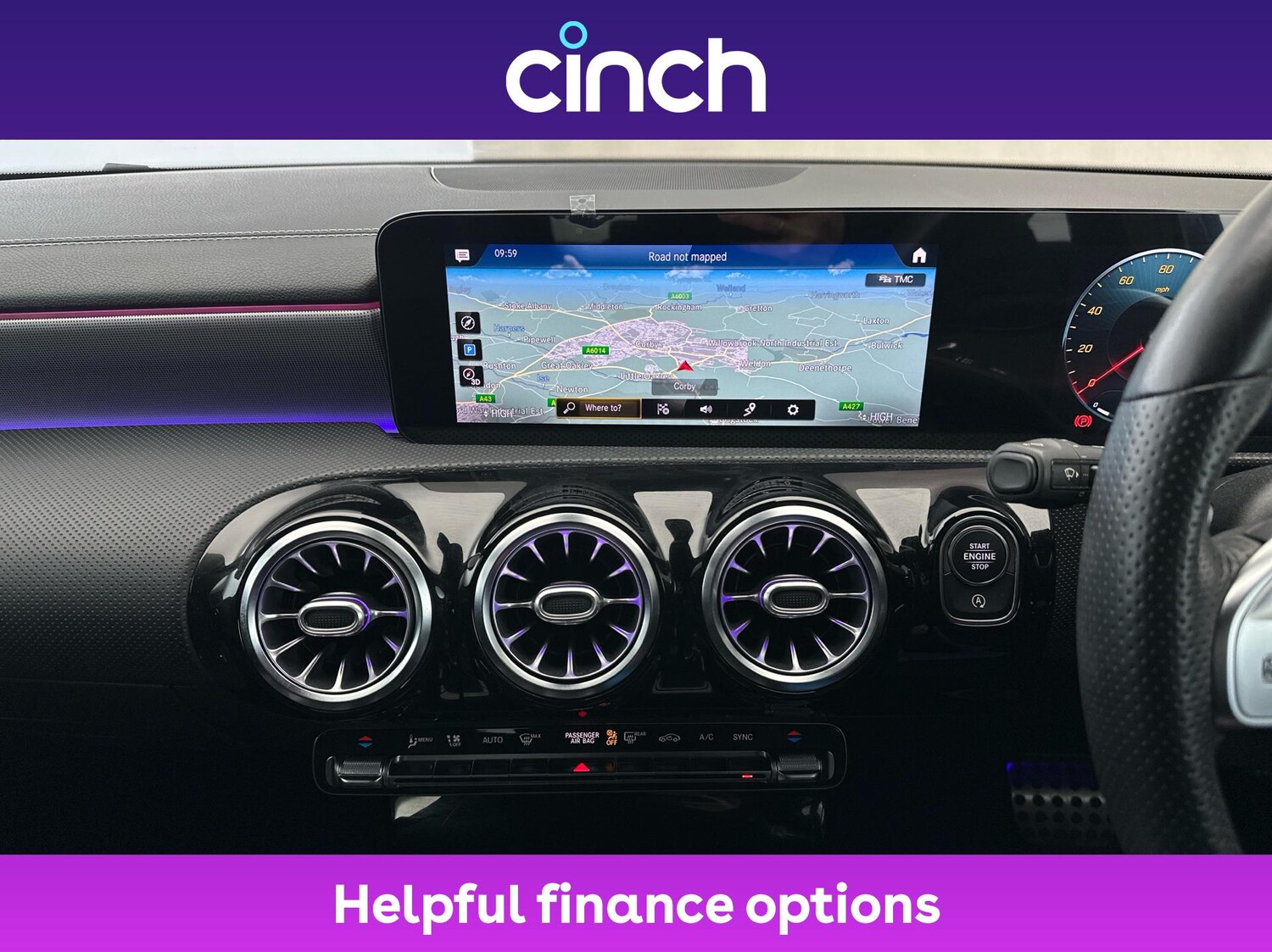 Used Mercedes-Benz A-Class 2021 for sale - 76501312: Photo 17