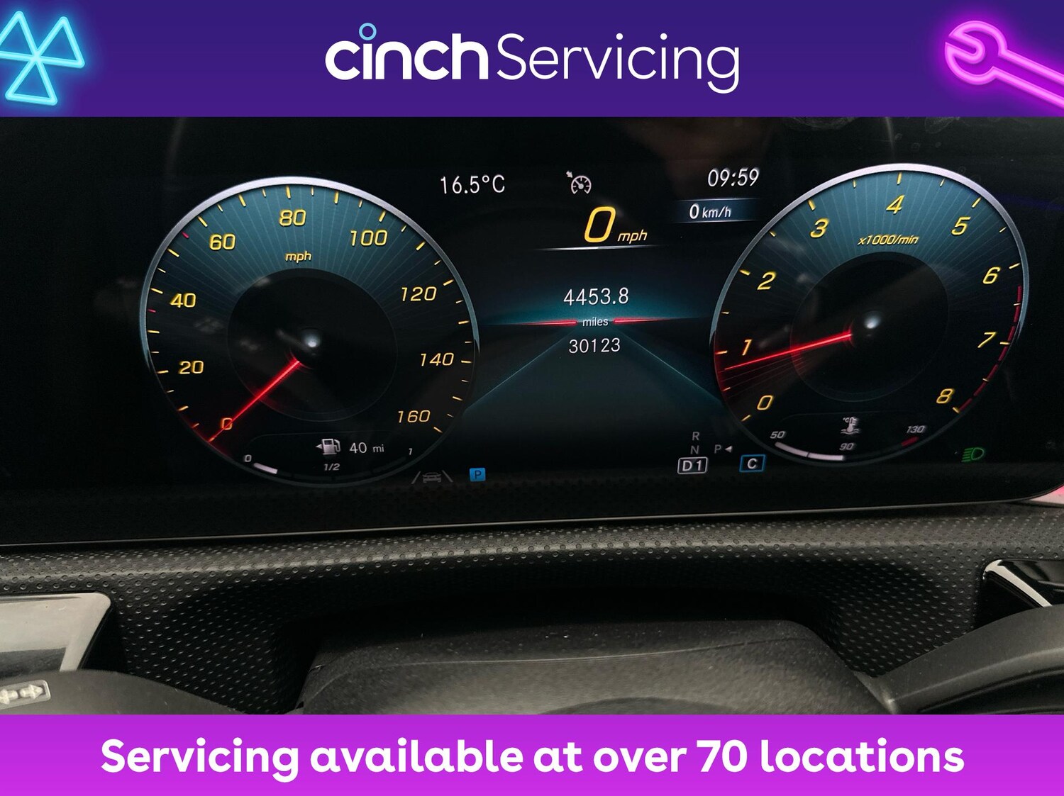 Used Mercedes-Benz A-Class 2021 for sale - 76501312: Photo 18