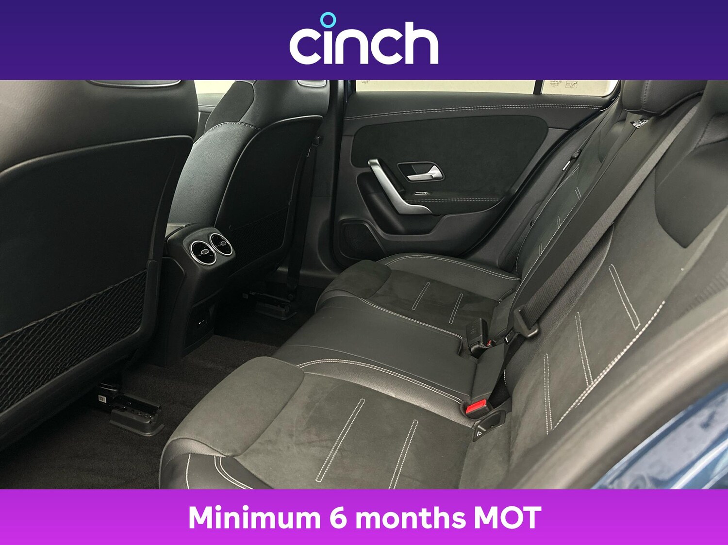 Used Mercedes-Benz A-Class 2021 for sale - 76501312: Photo 20