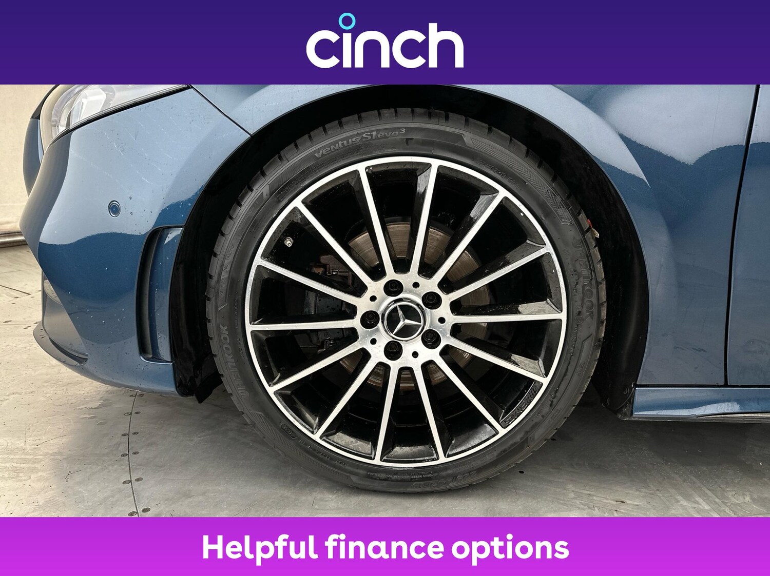 Used Mercedes-Benz A-Class 2021 for sale - 76501312: Photo 24