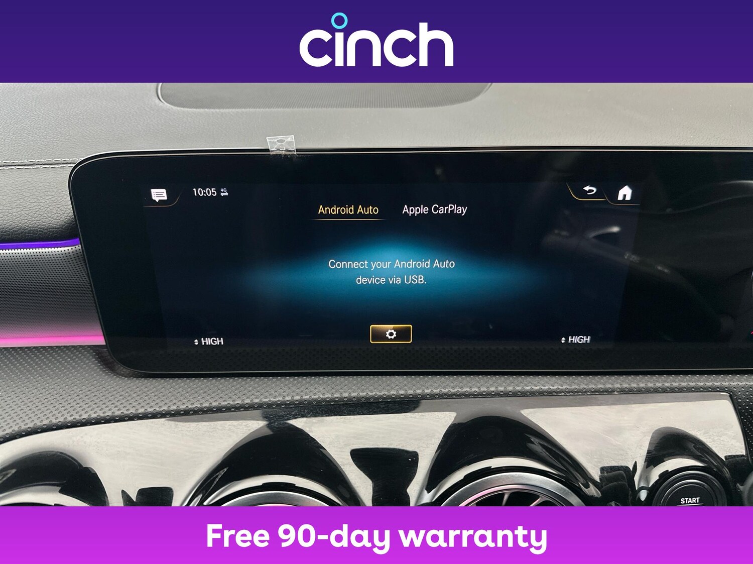 Used Mercedes-Benz A-Class 2021 for sale - 76501312: Photo 34