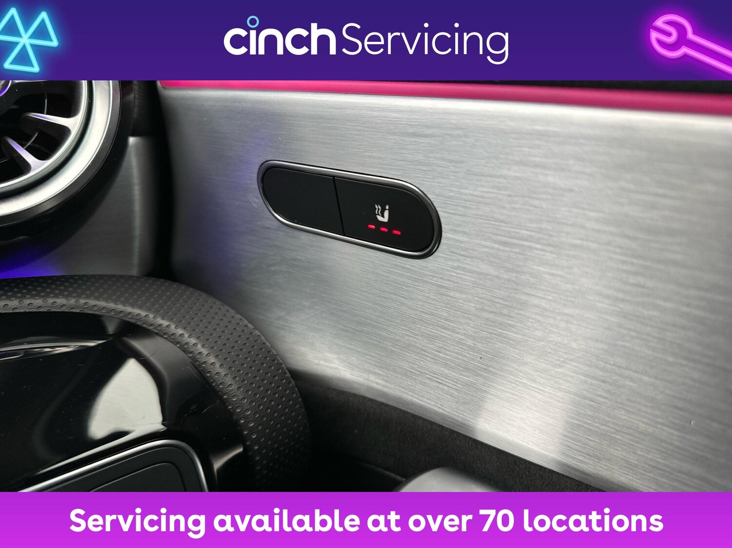 Used Mercedes-Benz A-Class 2021 for sale - 76501312: Photo 36