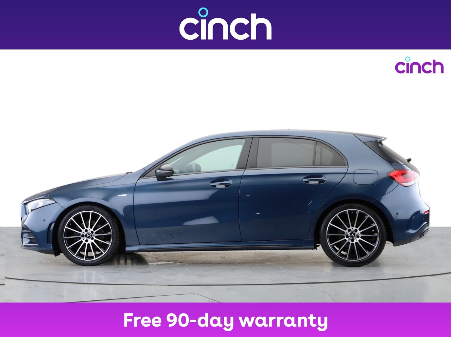 Used Mercedes-Benz A-Class 2021 for sale - 76501312: Photo 8