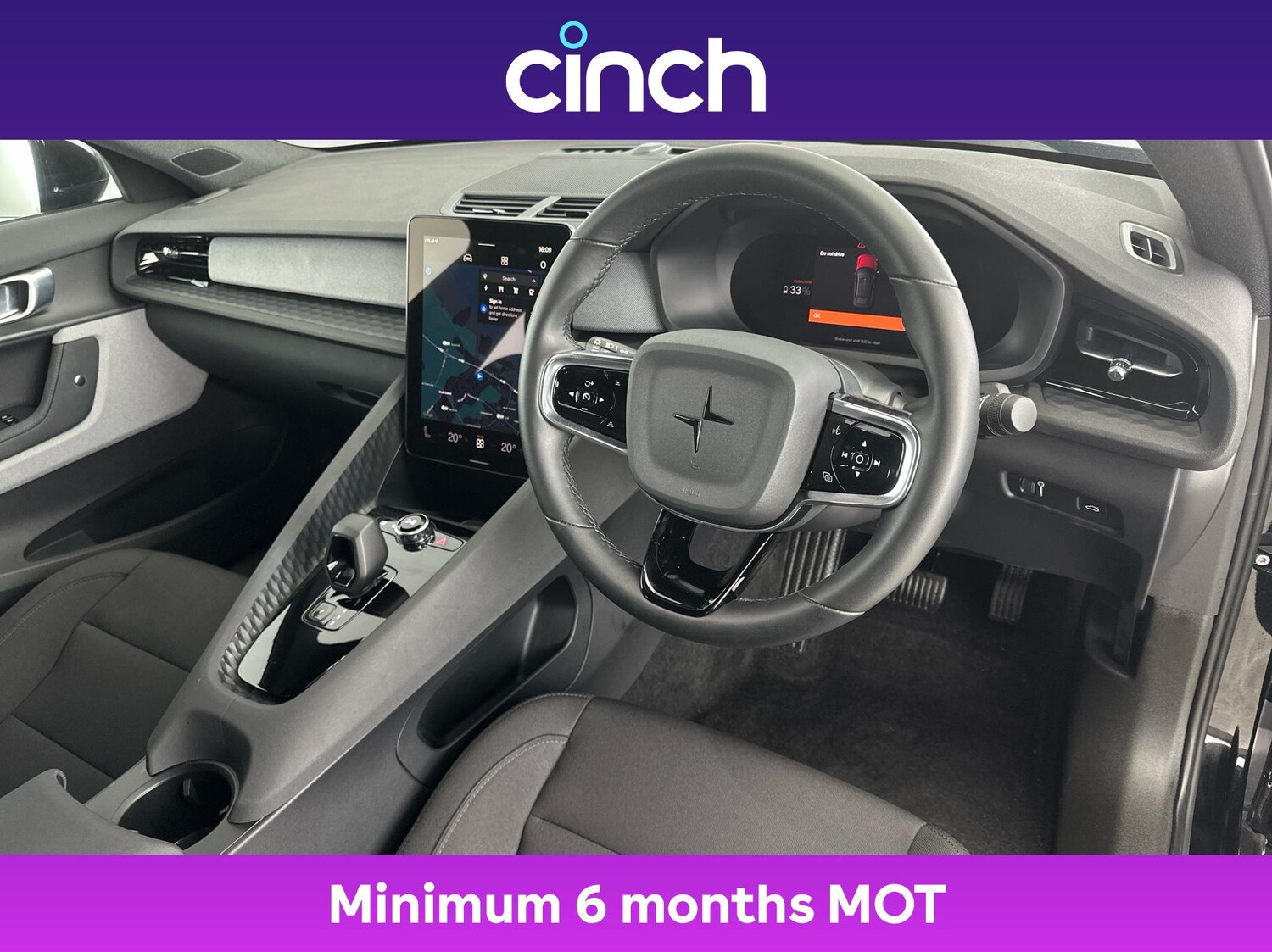 Used Polestar Polestar 2 2022 for sale - 76670452: Photo 12