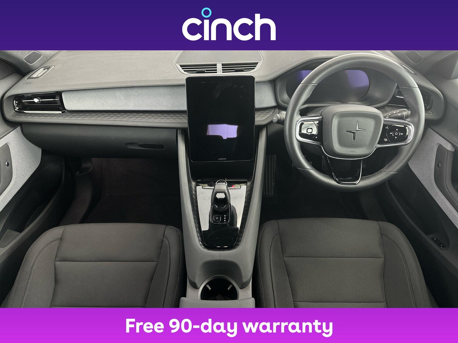 Used Polestar Polestar 2 2022 for sale - 76670452: Photo 15