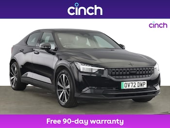 Polestar - Polestar 2