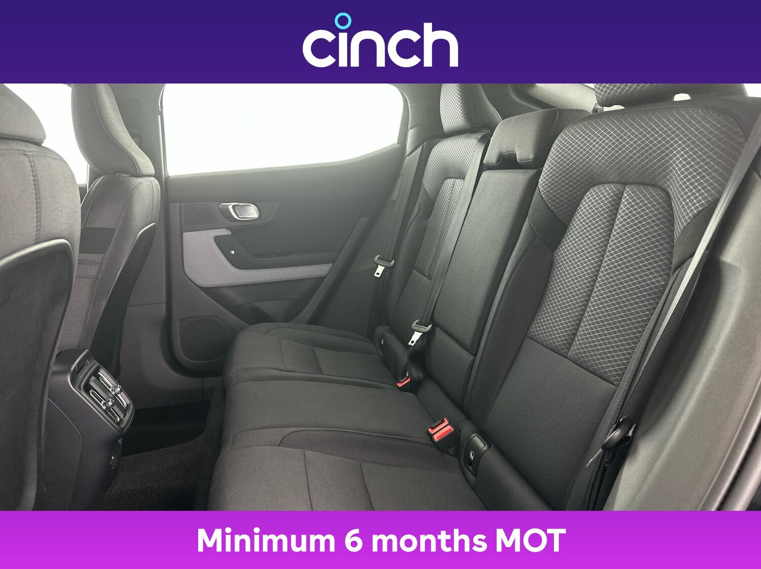 Used Polestar Polestar 2 2022 for sale - 76670452: Photo 20