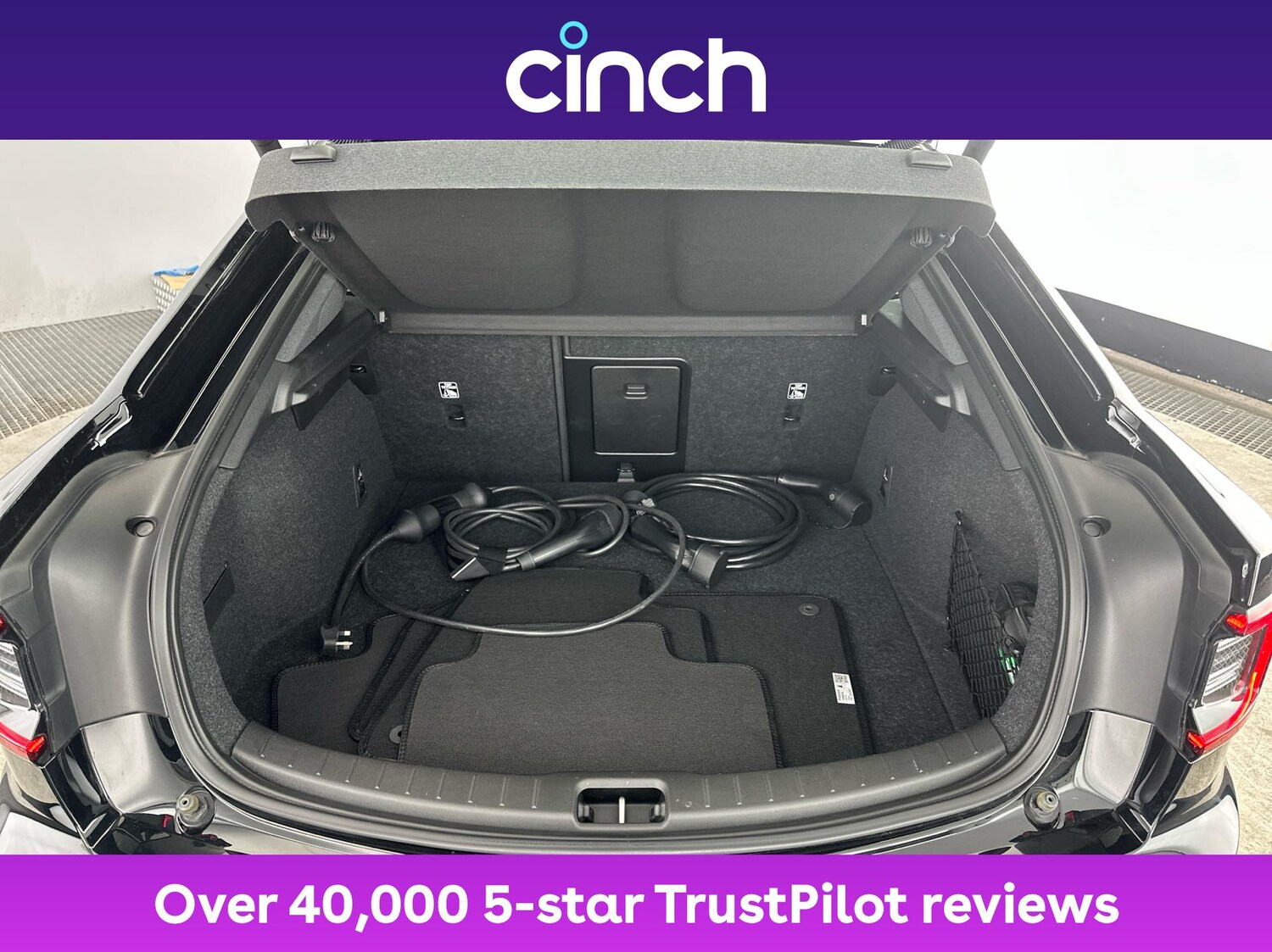 Used Polestar Polestar 2 2022 for sale - 76670452: Photo 21