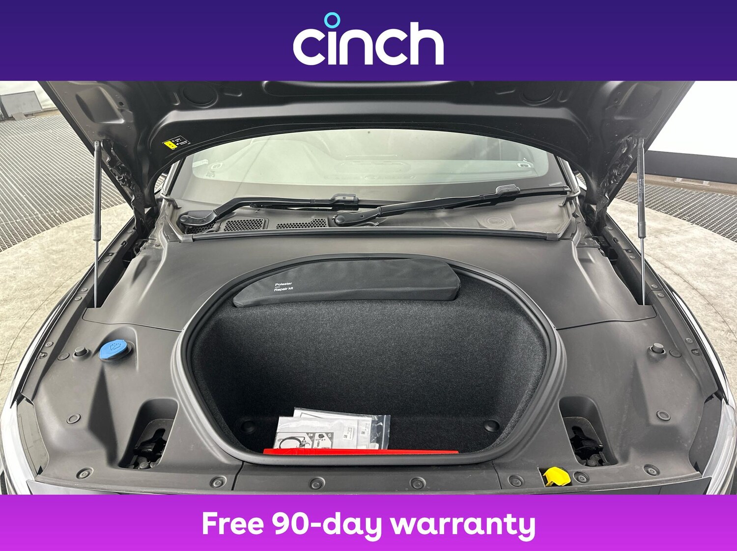 Used Polestar Polestar 2 2022 for sale - 76670452: Photo 23