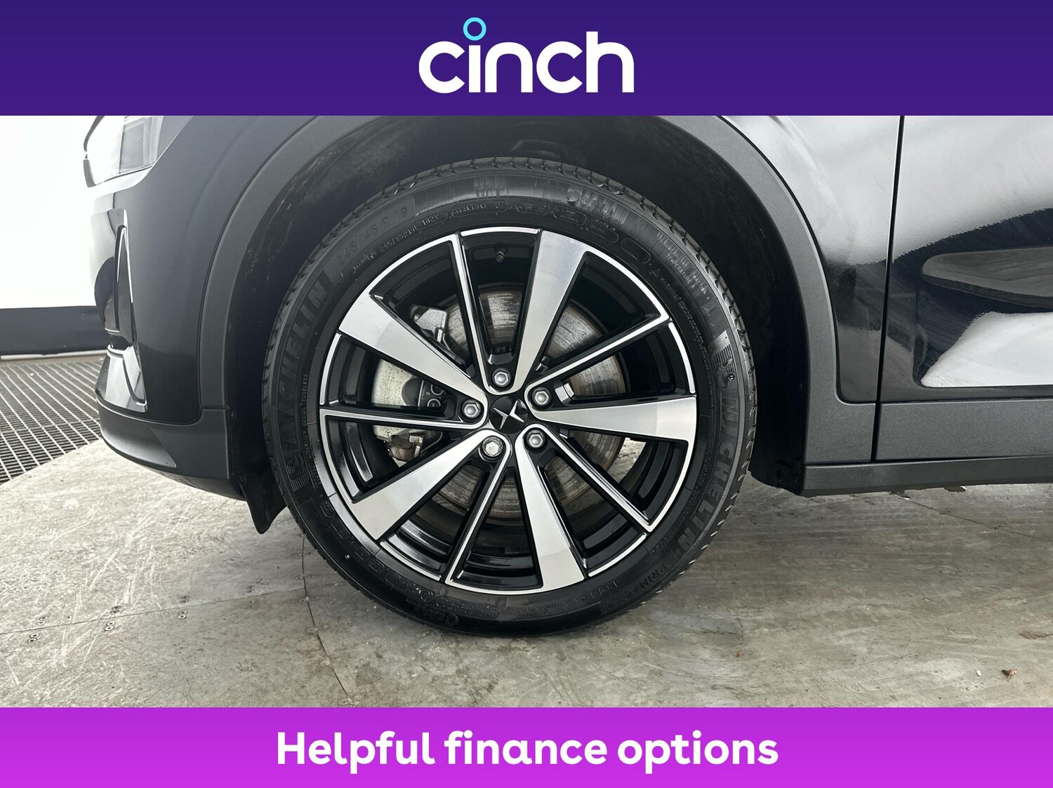 Used Polestar Polestar 2 2022 for sale - 76670452: Photo 24