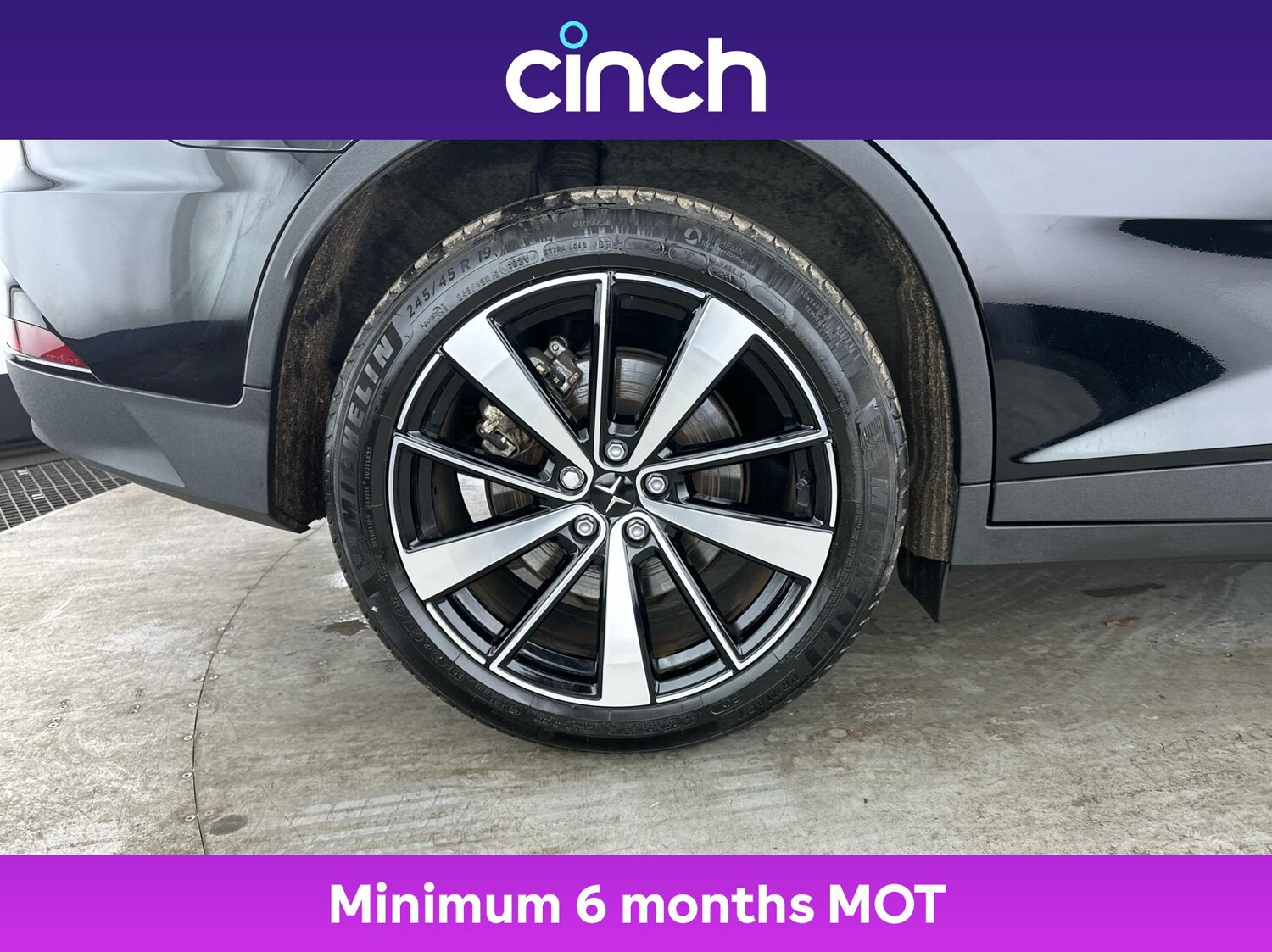 Used Polestar Polestar 2 2022 for sale - 76670452: Photo 27