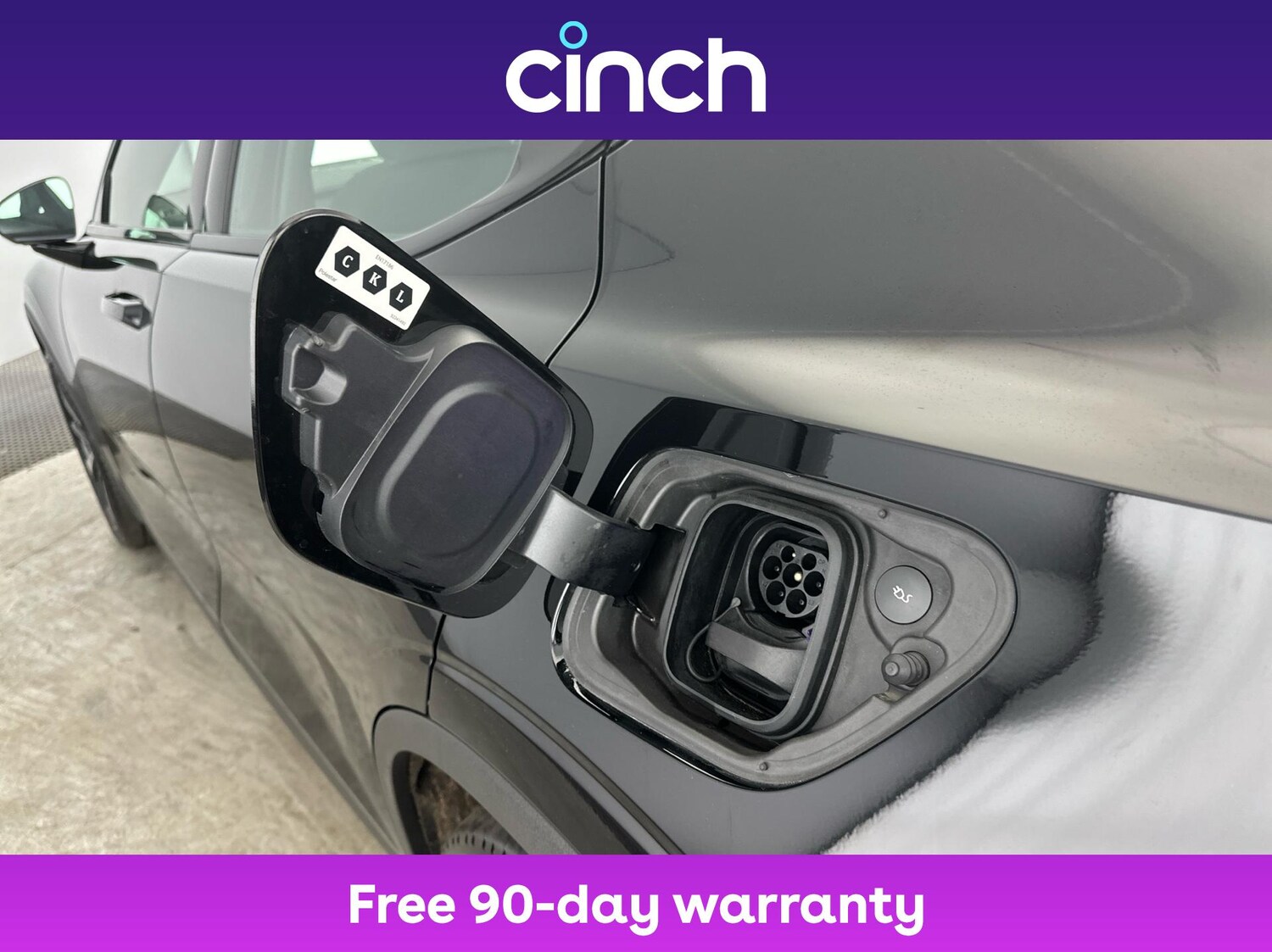 Used Polestar Polestar 2 2022 for sale - 76670452: Photo 29