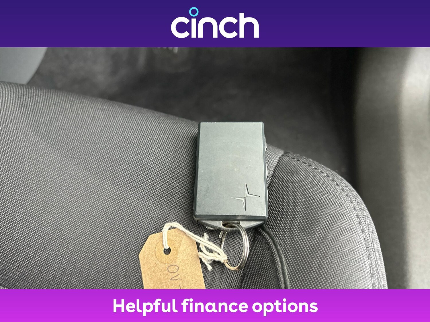 Used Polestar Polestar 2 2022 for sale - 76670452: Photo 30