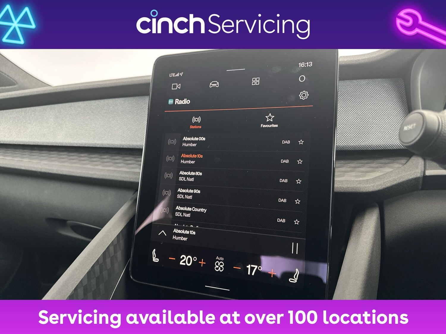 Used Polestar Polestar 2 2022 for sale - 76670452: Photo 31