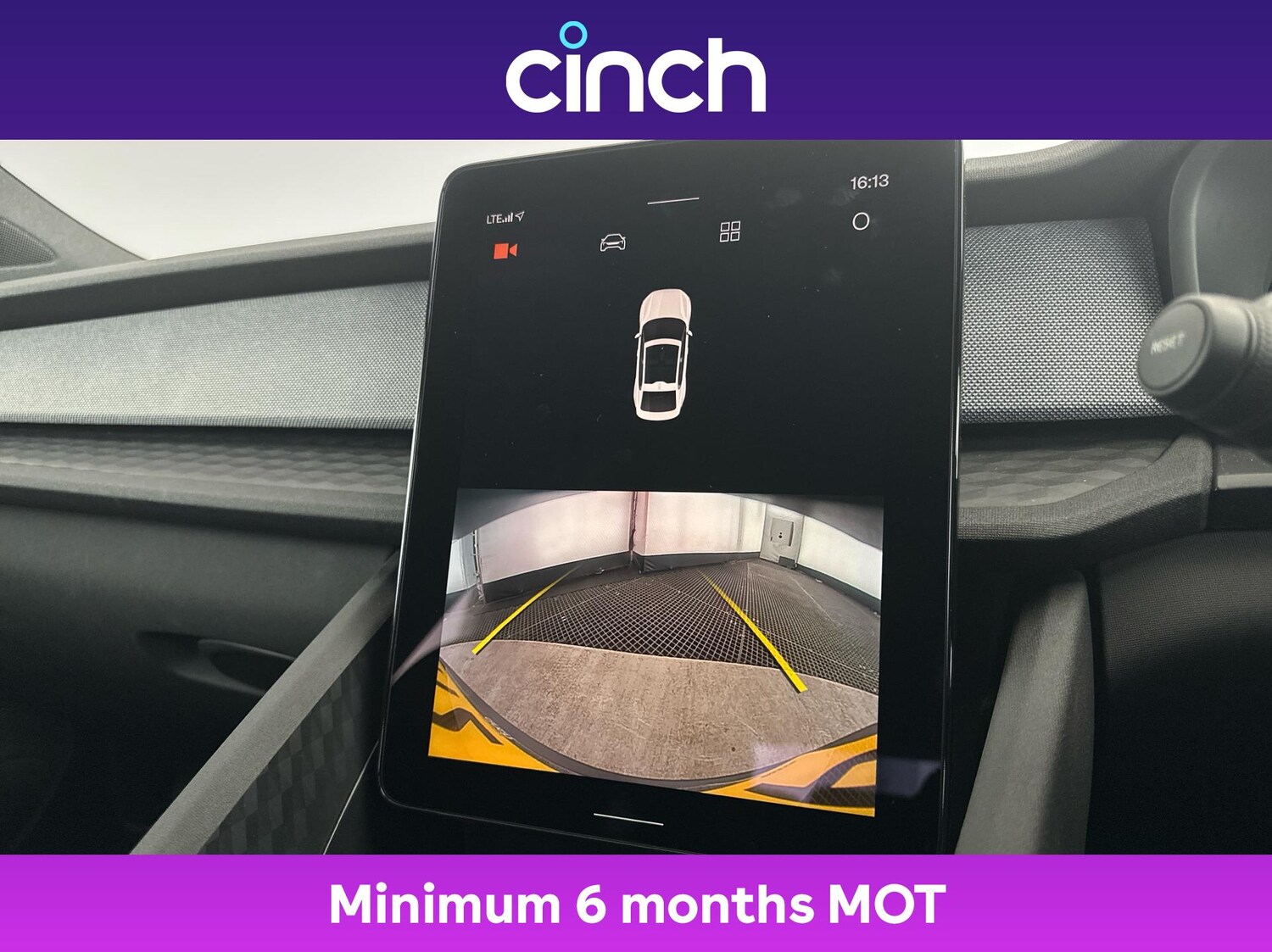 Used Polestar Polestar 2 2022 for sale - 76670452: Photo 32