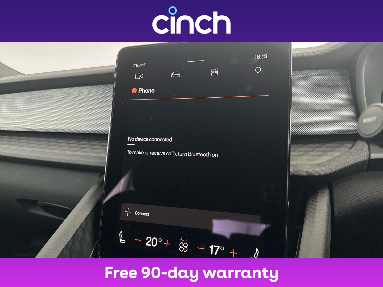 Used Polestar Polestar 2 2022 for sale - 76670452: Photo 34