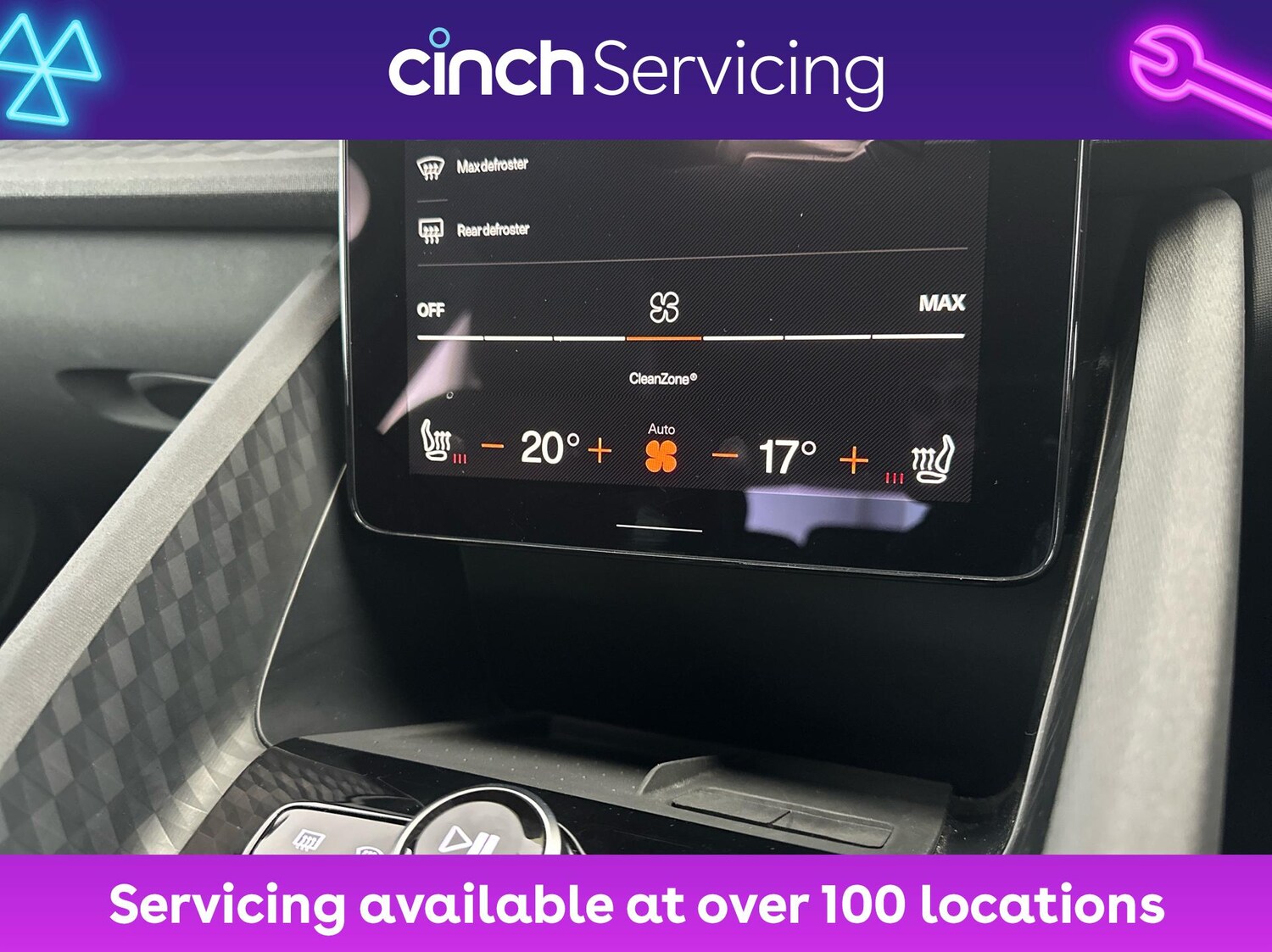 Used Polestar Polestar 2 2022 for sale - 76670452: Photo 36