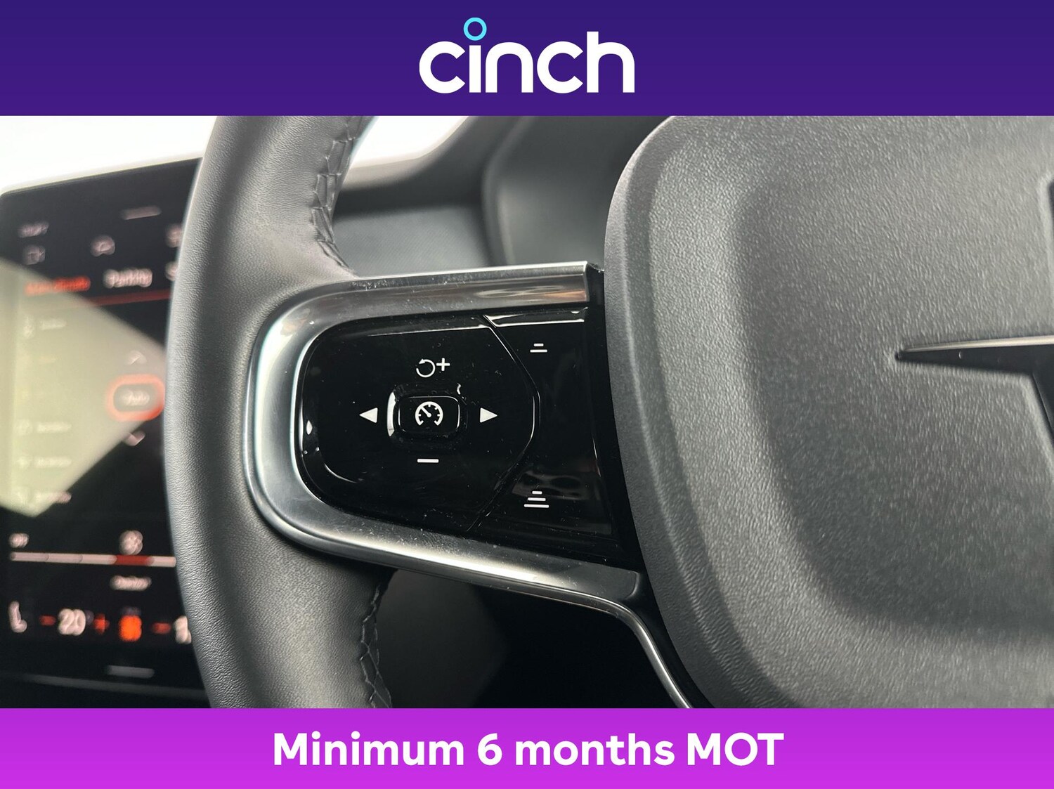 Used Polestar Polestar 2 2022 for sale - 76670452: Photo 37