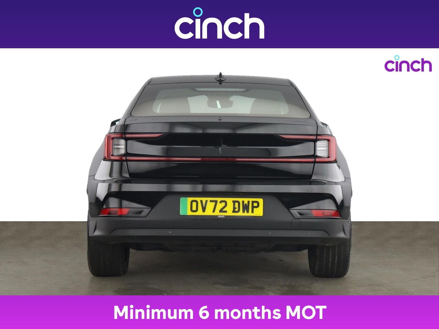 Used Polestar Polestar 2 2022 for sale - 76670452: Photo 5