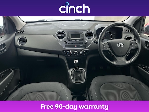 Used Hyundai i10 2019 for sale - 75277326: Photo 15