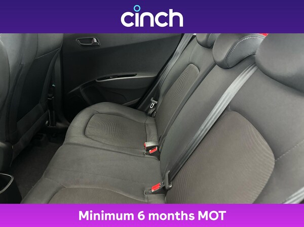 Used Hyundai i10 2019 for sale - 75277326: Photo 20