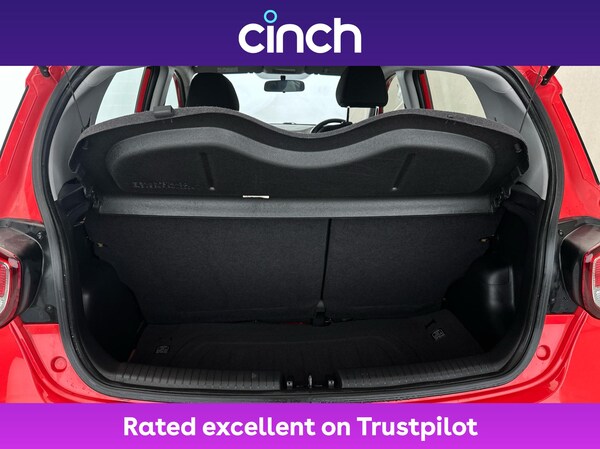 Used Hyundai i10 2019 for sale - 75277326: Photo 21
